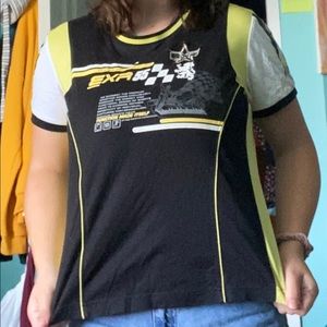 EXR RACING SHIRT